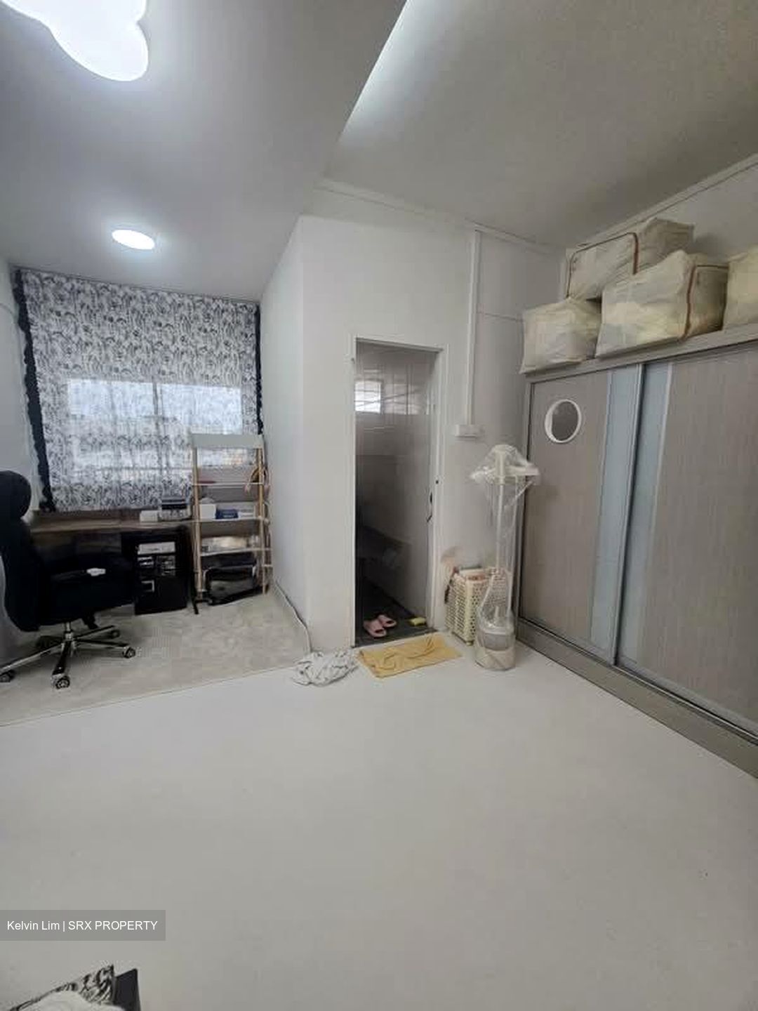 Upper Serangoon Shopping Centre (D19), Apartment #540383061